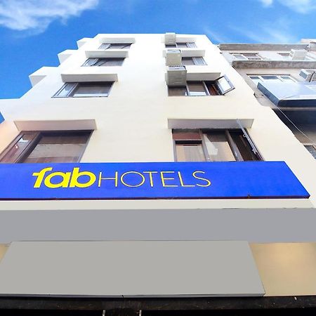 Fabhotel Gd Sunrise Inn Amritsar Eksteriør bilde
