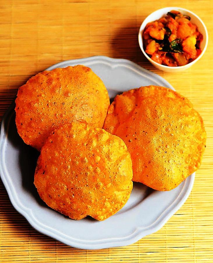 Fabhotel Gd Sunrise Inn Amritsar Eksteriør bilde