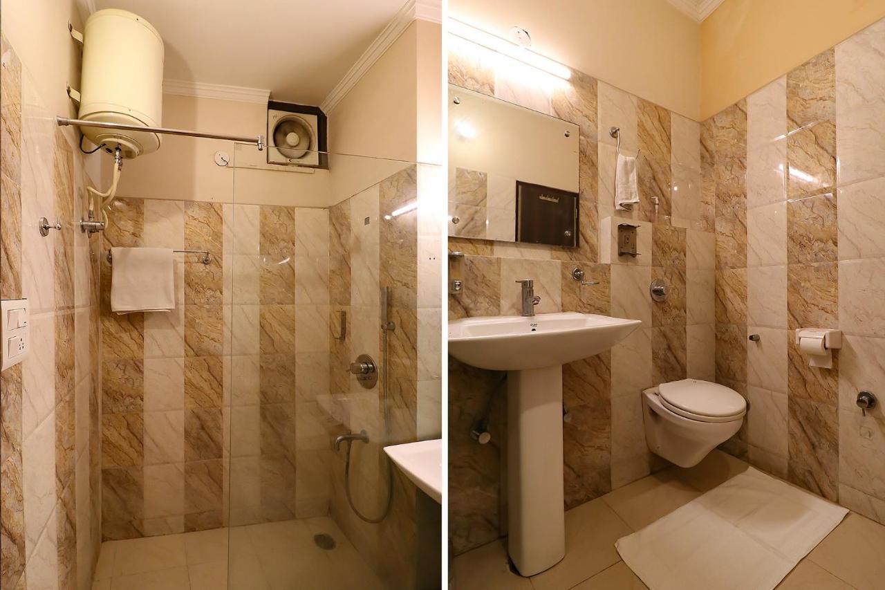Fabhotel Gd Sunrise Inn Amritsar Eksteriør bilde