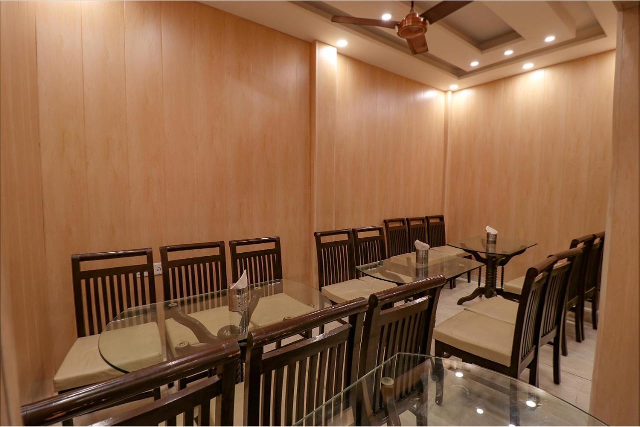 Fabhotel Gd Sunrise Inn Amritsar Eksteriør bilde