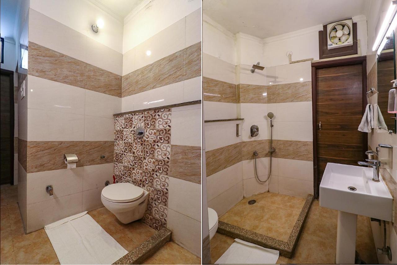 Fabhotel Gd Sunrise Inn Amritsar Eksteriør bilde